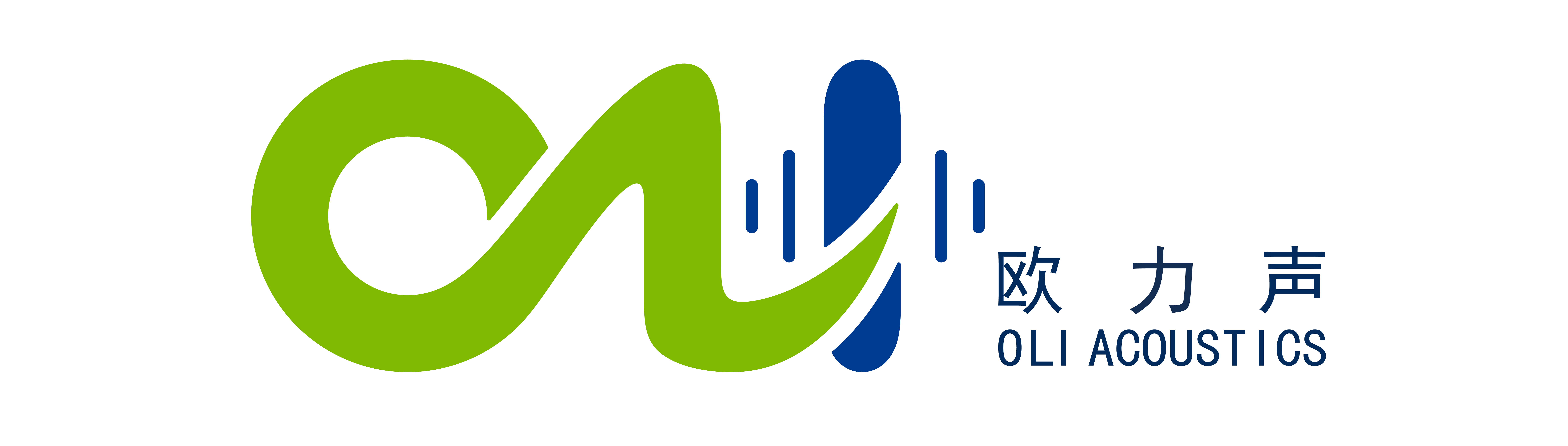 Oli Acoustics Product Showcase